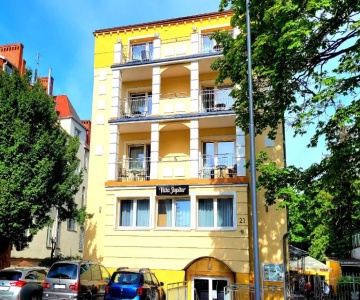 Villa Jupiter