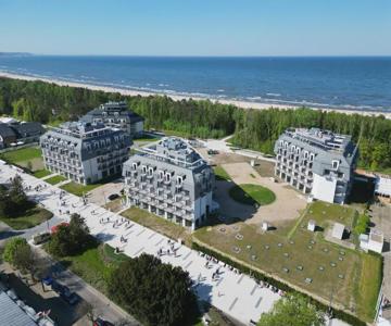 Platino Mare Resort & Spa