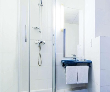ibis budget Szczecin