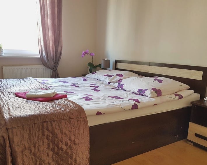 Apartamenty Centrum