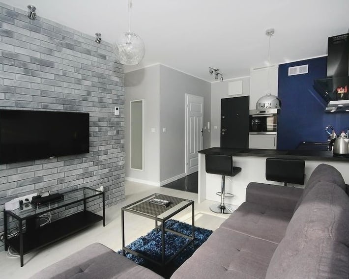 Livin Boutique Apartcomplex