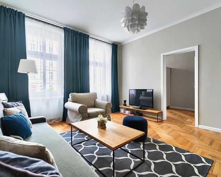 Margi Joy Apartament