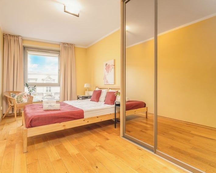 Margi Brandy Apartament