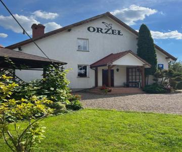 Motel Orzel