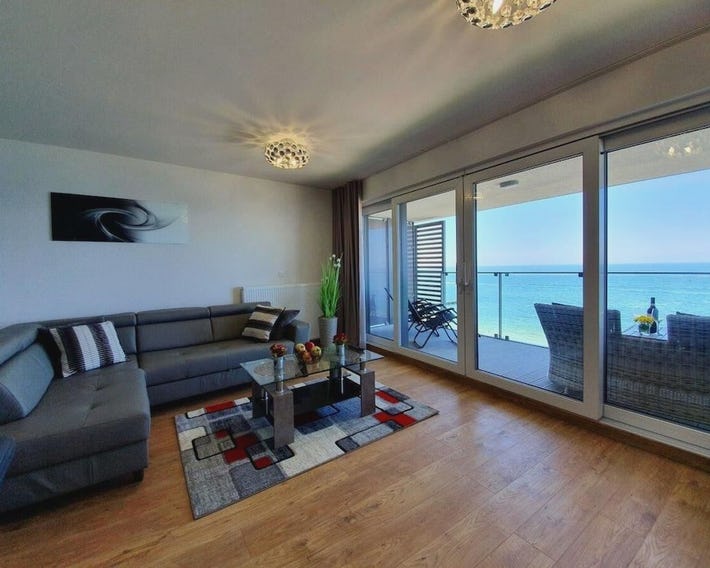 Apartament Sailor - 365pam