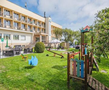 Interferie Cechsztyn