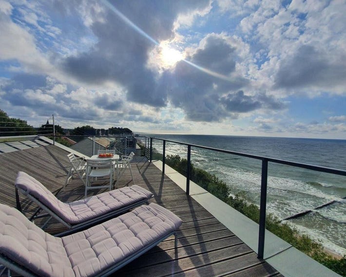 Apartamenty Boulevard - 365PAM