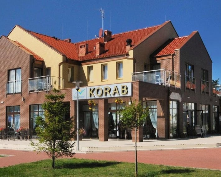 Korab Natura Tour