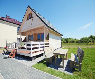 Domek Rodzinny
