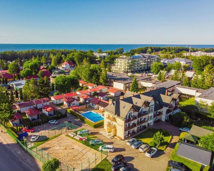 Osrodek Madamaku