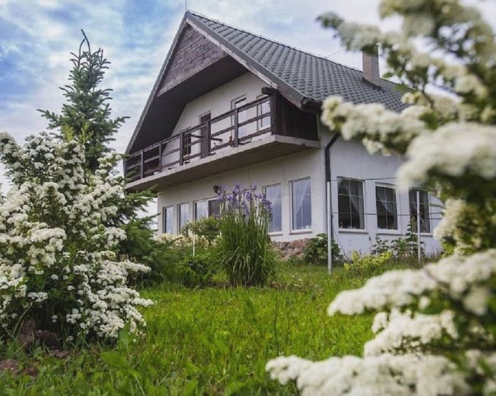 Agroturystyka U Przyjaciol Soni