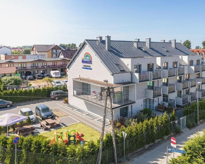 Willa Grawit