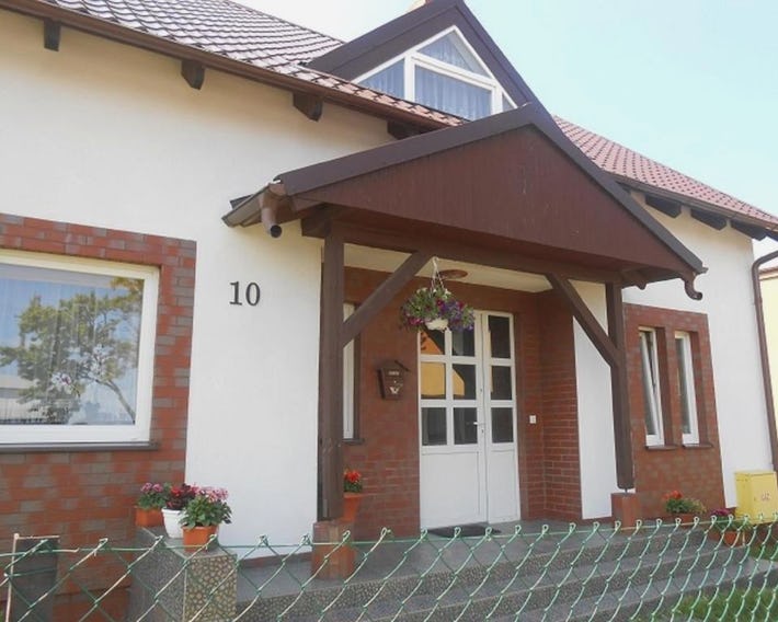 Apartamenty u" Lusi"
