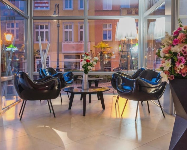 Hotel Ratuszowy