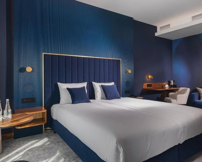 My Story Gdynia Hotel