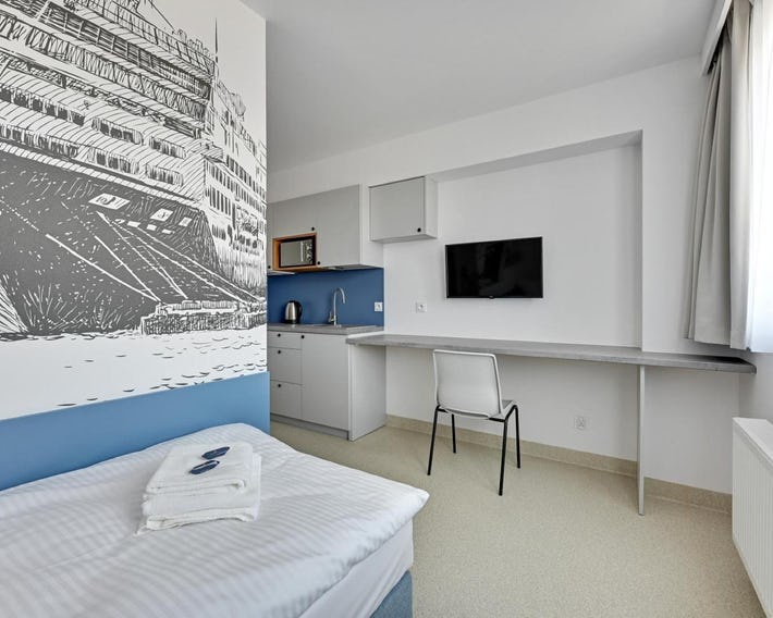 Apartgdynia