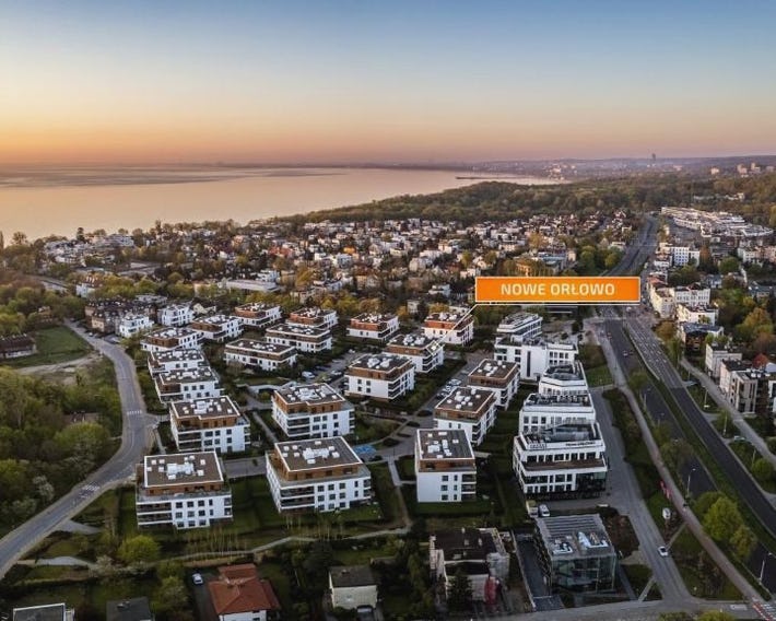 Gdynia Nowe Orlowo, Sun & Snow
