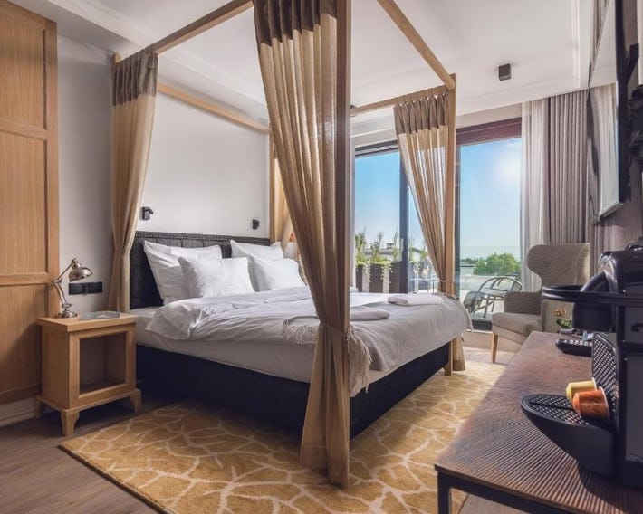 Moje Orlowo Boutique Bed & Breakfast - Adults Only