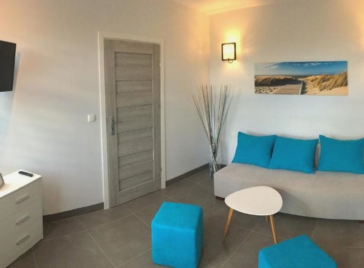 Panorama Gdynia Rooms