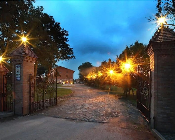 Spichrz Hotel