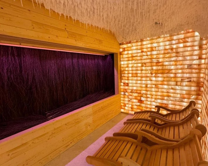 Hotel ARA - Dancing Club Restauracja Kameralne SPA ARA