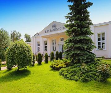 Marmas Pensjonat