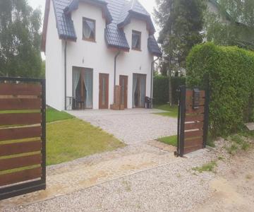Apartamenty 4maki