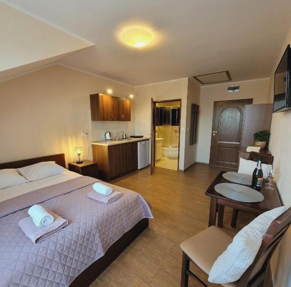 Pokoje i apartamenty "U Beaty"