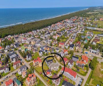 Fajne Apartamenty - Karwia - Blisko Plazy - Komfort i Cisza