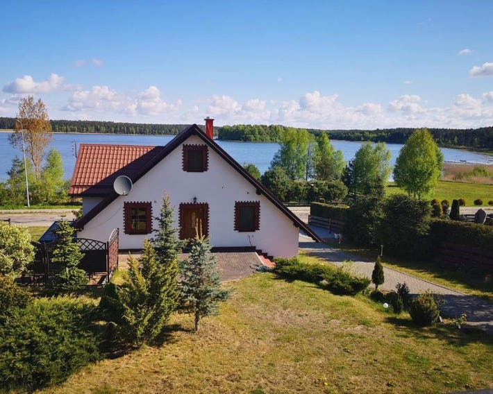 Apartamenty Dobri mól