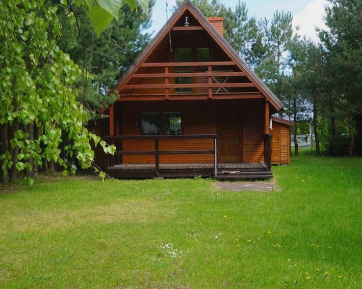 Osada Sosnowa