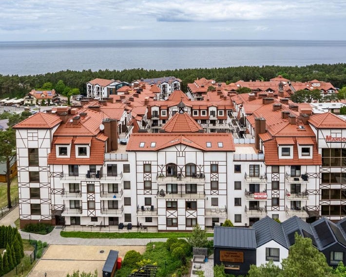 Apartamenty SunandSnow Continental