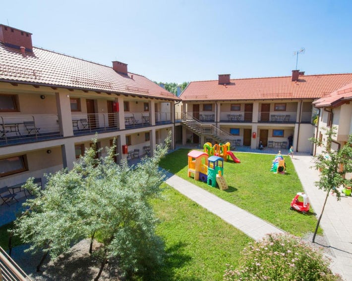 ATRIUM Apartamenty