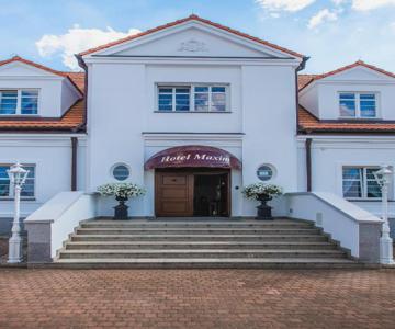 Hotel Maxim