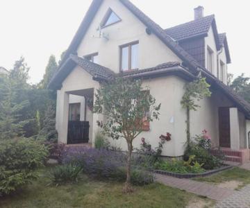 Pokoje U Marysi