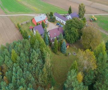 Agroturystyka Na Kaszubach