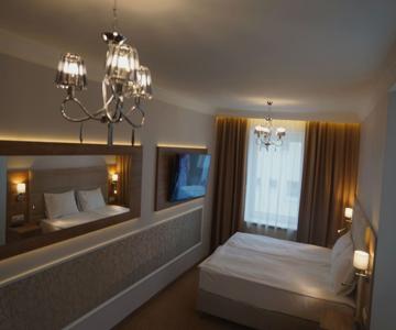 Hotel Moris