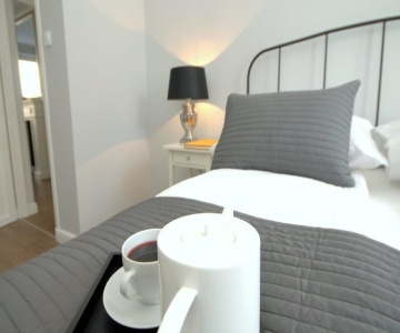IRS ROYAL APARTAMENTS - IRS Kamienice Wrzeszcz