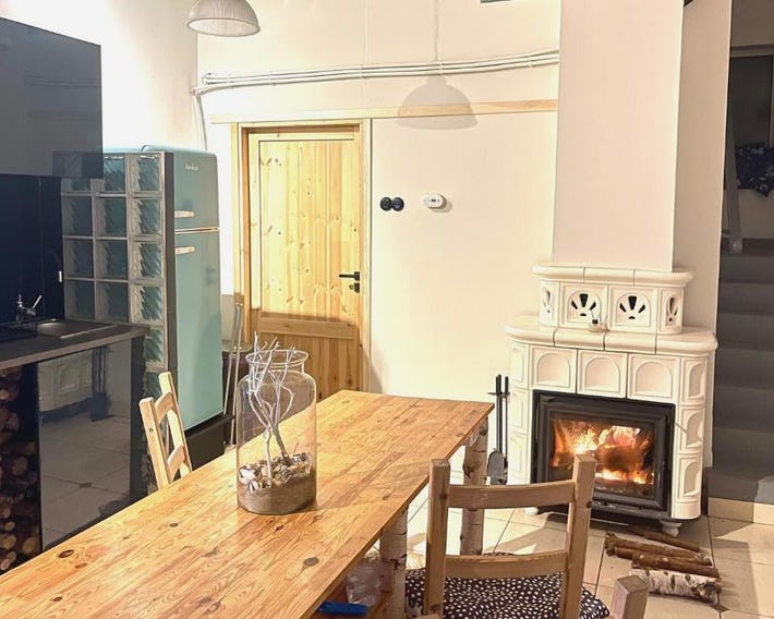 Hostel PrzyMorze
