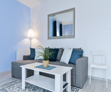 LTC Apartments Malczewskiego