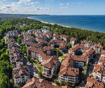 Neptun Park by Sun & Snow