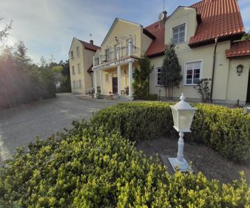 Bursztynowe Piaski