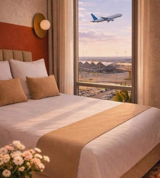 Hotel Milo Gdansk Airport