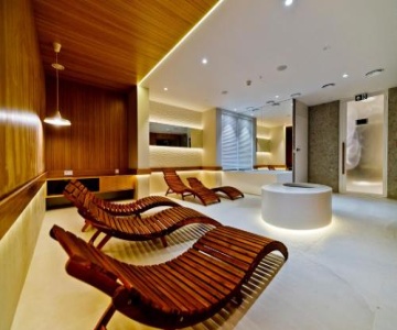BlueApart Apartamenty Hotelowe Nexo