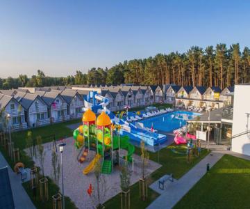 Holiday Park & Resort Rowy