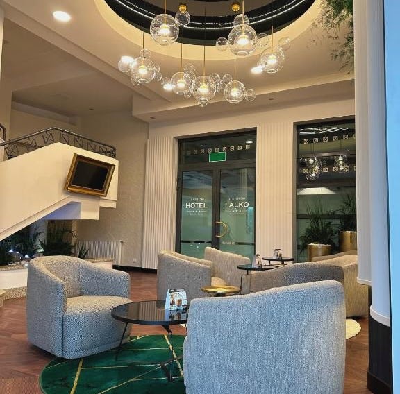 Hotel Falko