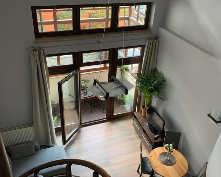Marea Apartments