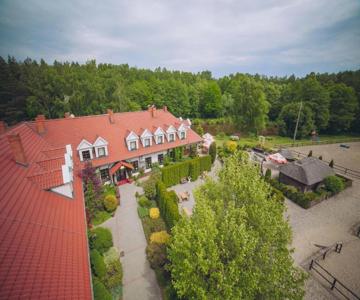 Hotel Hubertus