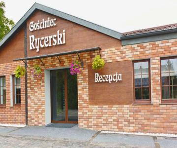 Gosciniec Rycerski