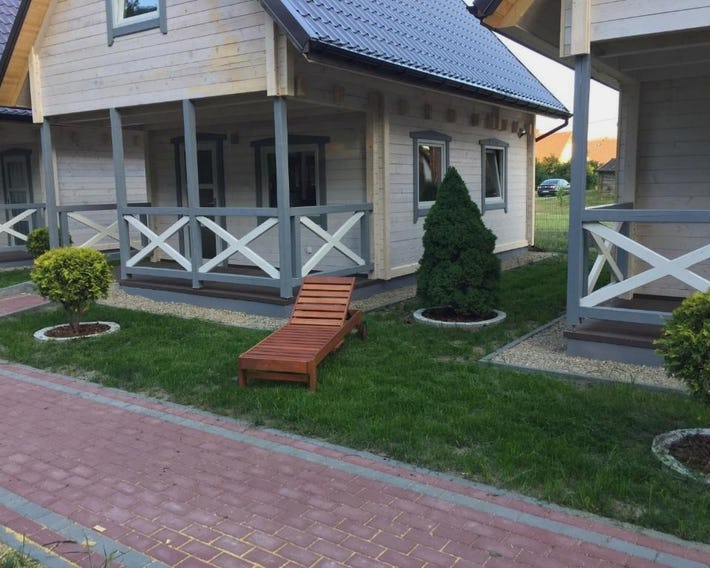 Swierkowy Zakatek